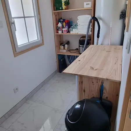 Casa vacanze La Grange