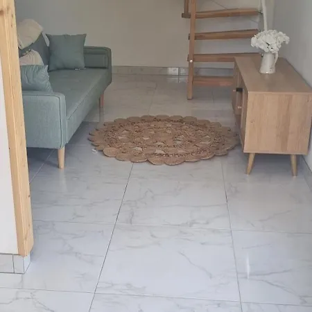 La Grange Casa vacanze
