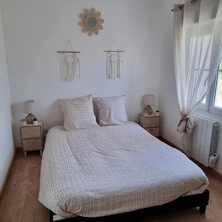 Casa vacanze La Grange Champagne-de-Blanzac