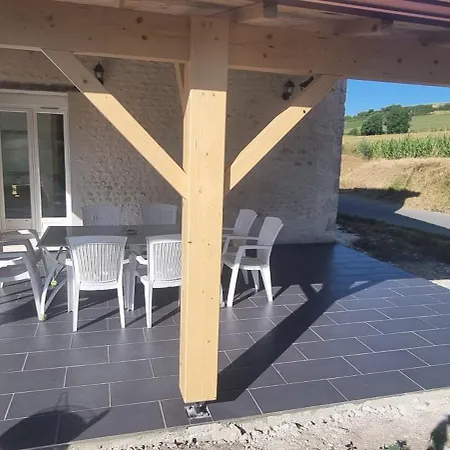 Casa vacanze La Grange