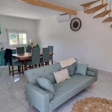 Casa vacanze La Grange